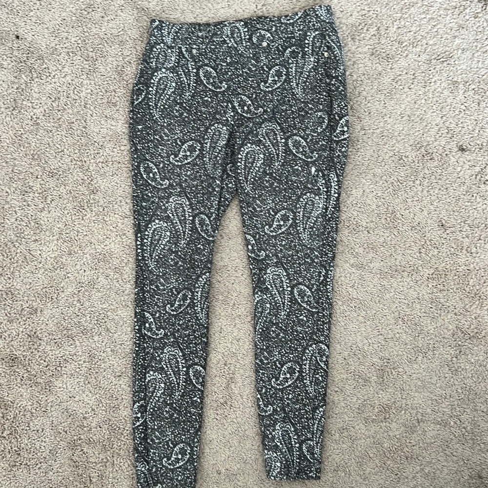 Michael Kors Pull On Pants